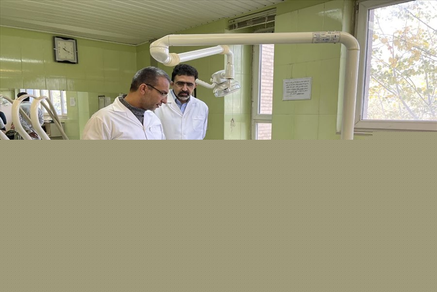 گروه ایمپلنت های دندانی