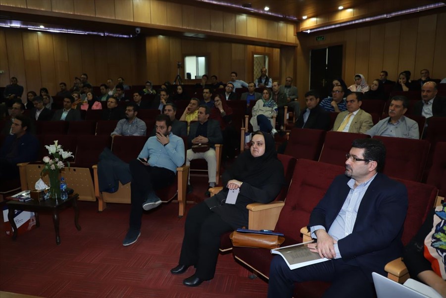 سمینار تخصصی بازسازی بیولوژیک استخوان برگزار شد.