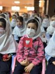 آغاز برگزاری جشن دندان 6 در مدارس با همکاری گروه سلامت دهان و دندانپزشکی اجتماعی و آموزش و پرورش