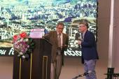 برگزاری سمپوزیوم بین المللی پریودنتولوژی تبریز