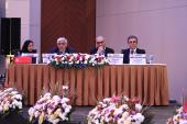 برگزاری سمپوزیوم بین المللی پریودنتولوژی تبریز