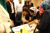 برگزاری سمپوزیوم بین المللی پریودنتولوژی تبریز